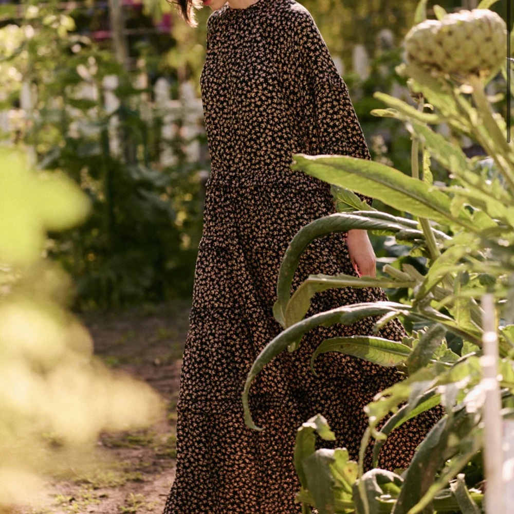 ISO the great windchime dress size 0